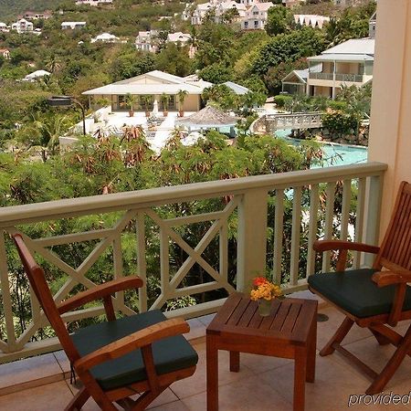 Nanny Cay Hotel Road Town Kültér fotó
