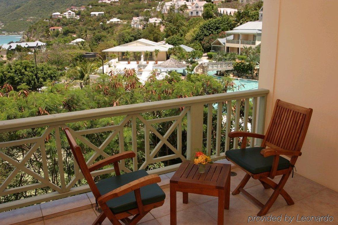 Nanny Cay Hotel Road Town Kültér fotó