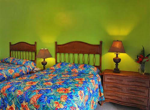 Nanny Cay Hotel Road Town Kültér fotó