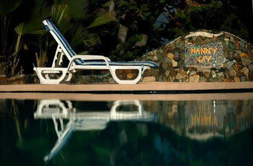 Nanny Cay Hotel Road Town Kültér fotó